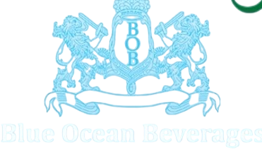 Blue Ocean Beverages logo