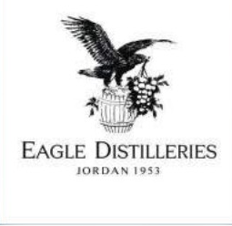 Eagle Distilleries logo