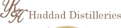 Haddad Distilleries logo