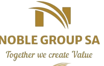 Noble Group SA logo