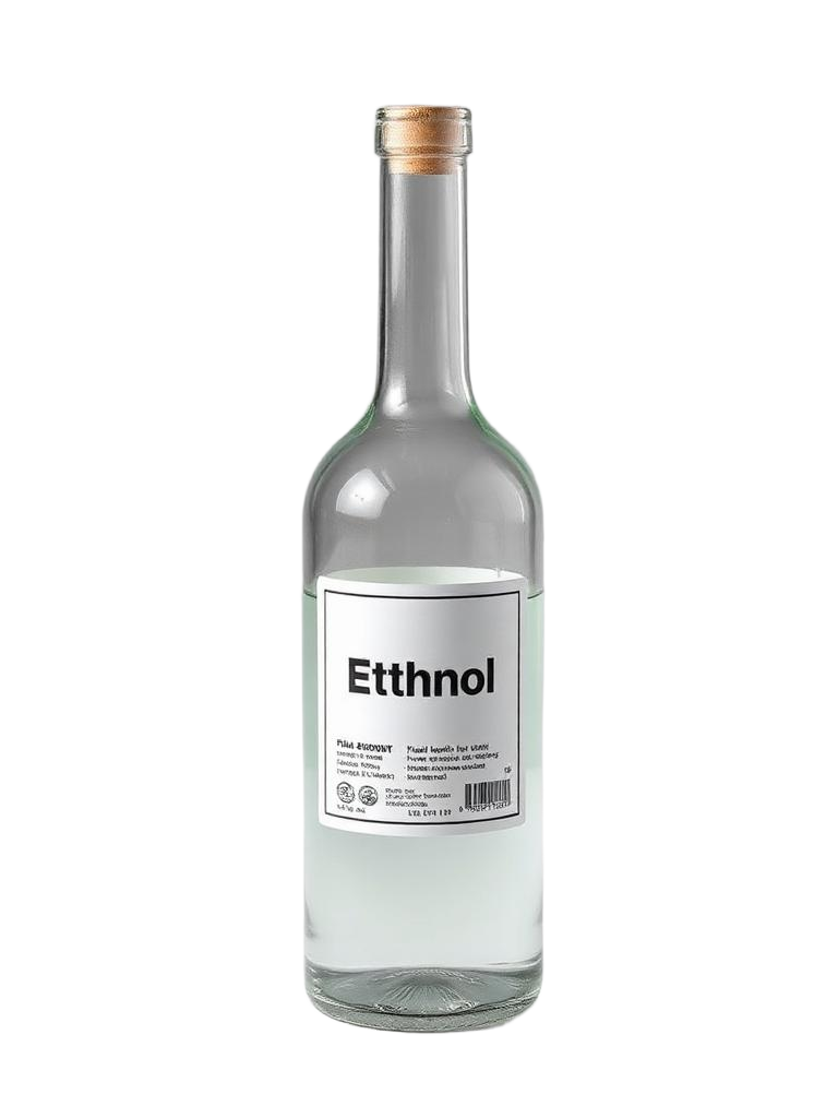 Ethyl Alcohol & Spirits
