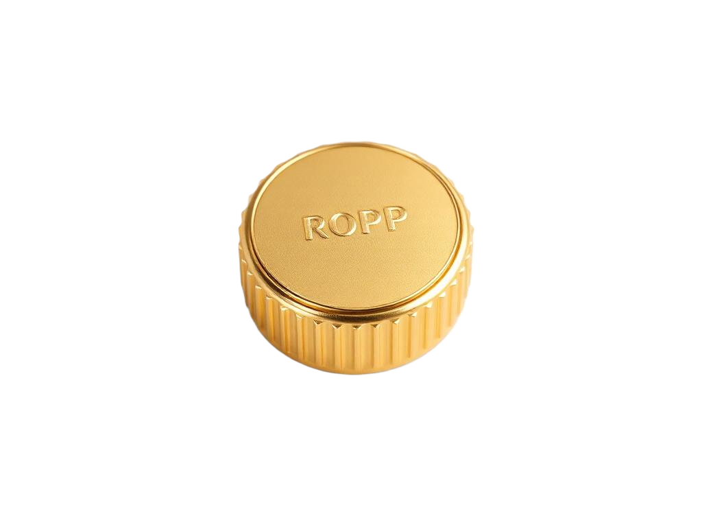 Closures & Caps