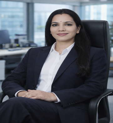 Priyanka Kohli — Director — Globe Lifestyle
