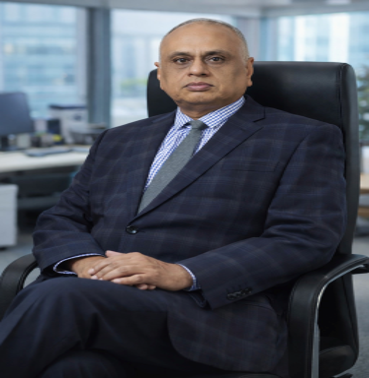 Swapan Seal — Manager — Supply Chain